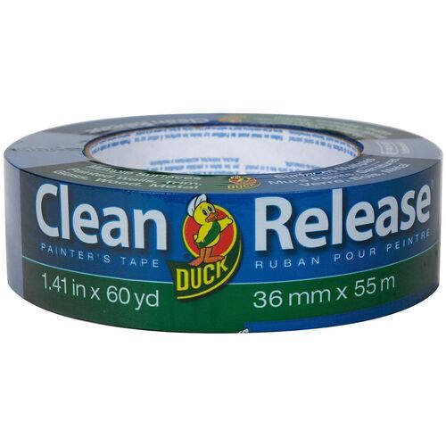 Tape, Paint, Clean Release, 1.41 X 60, 16 16/PK