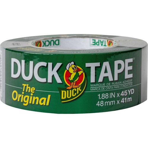 Tape, Duct, 1.88" x 45 Yard, Silver