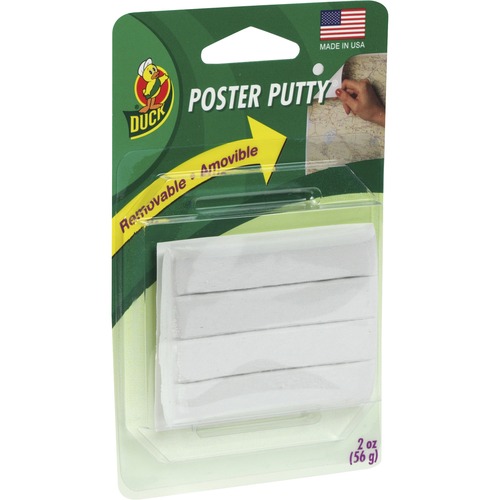 Putty, Mounting, Poster, We 4/PK