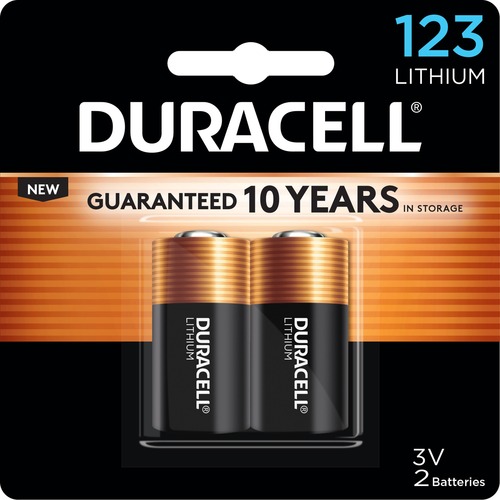 Battery, Spec 2/PK