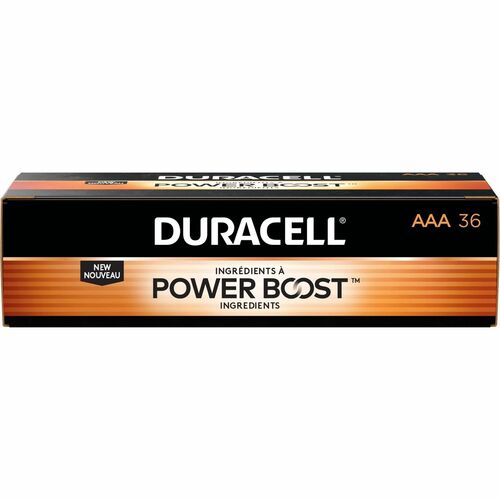 Battery, Coppertop, AAA 36/PK