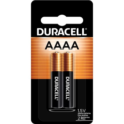 Battery, Ultra, AAAA 2/PK