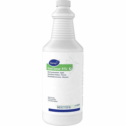 Odor Neutralizer Good Sense 32 Ounce 12/CT
