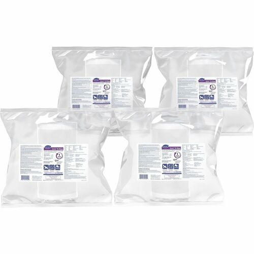 Wipes, TB Oxivir 4/CT