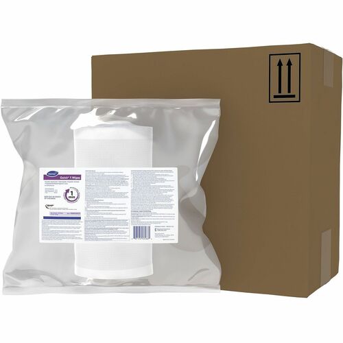 Disinfectant 160 Wipes,
