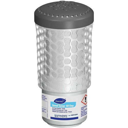 Freshener, Air, 60 Day 6/CT