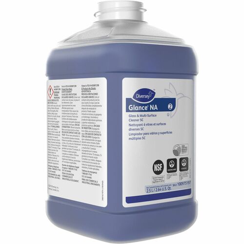 Cleaner, Multi Surface, 2.5L