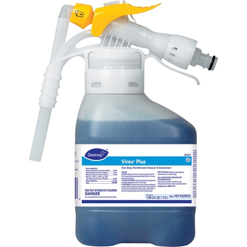 Plus, Virex 2/CT