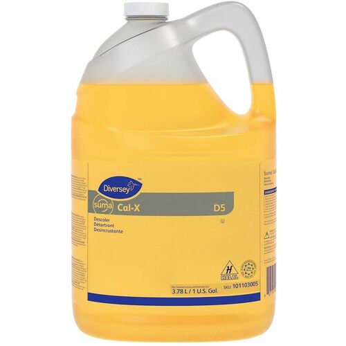 Descaler, Acidic 4/CT