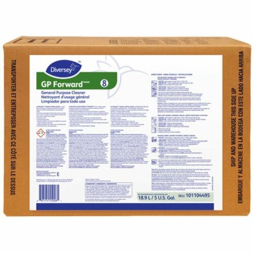 Cleaner, General Purpose, 5 Gallon