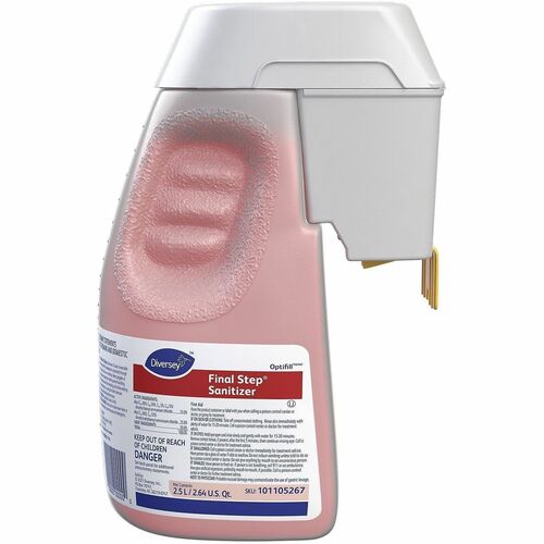 Sanitizer, Kitchen, 2.5L