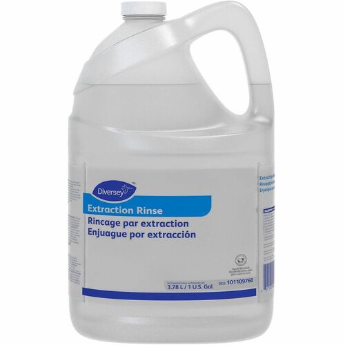 Rinse, Carpet, Extract 4/CT