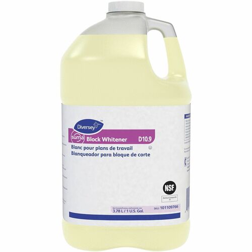 Whitener, Cleaner, Food Prep, 1G