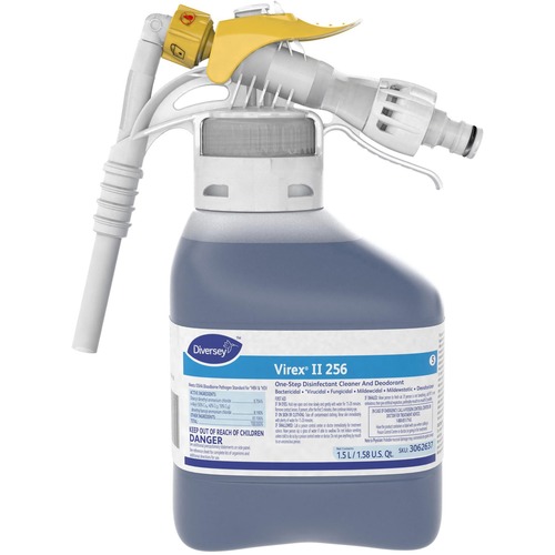 Disinfectant, Surface, 1.5 L 2/CT
