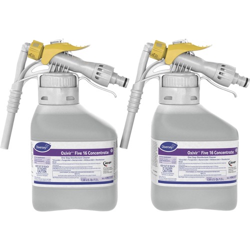 Oxivir, Concentrate, 5-16 2/BX