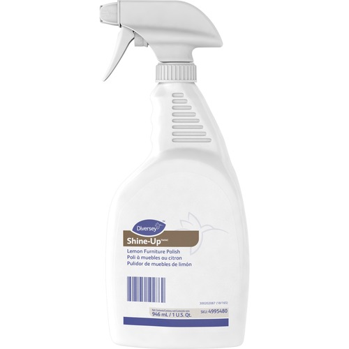Polish, Furniture, Spray