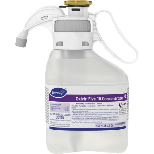 Cleaner, Oxivir Five 16, Concentrate