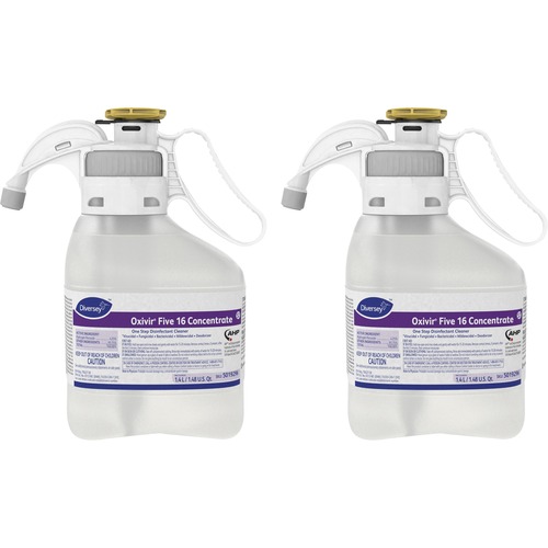 Cleaner, Oxivir Five 16, Concentrate 2/CT