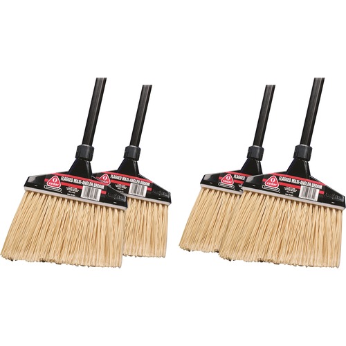 Broom, Angler, Maxi 4/CT