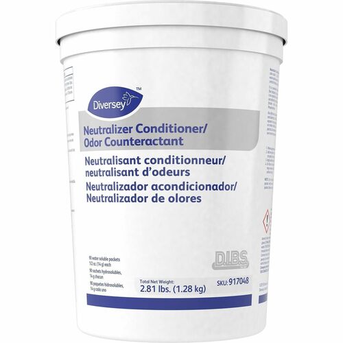 Odor, Floor, Conditioner