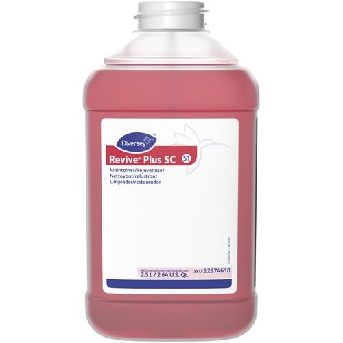 Cleaner, Floor Maintainer 2.5 Liter 2/CT