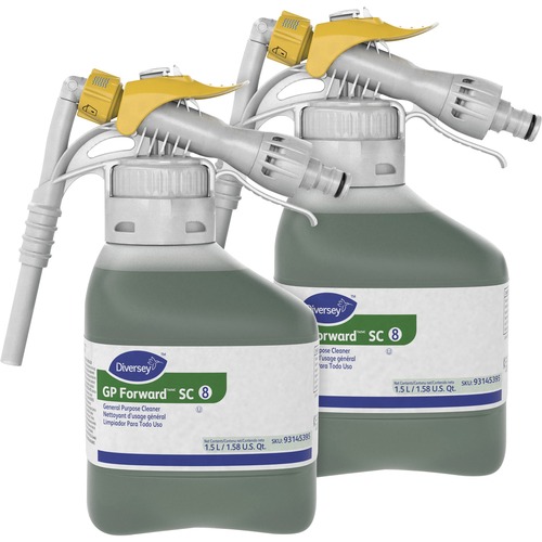 Disinfectant Mist Morning 2/CT
