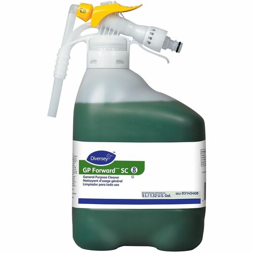 Cleaner, General Purpose, 5L