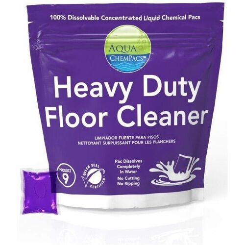 Cleaner, HD Floor