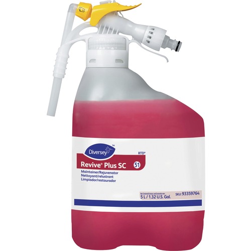 Rejuvenator Maintr. Plus Rev