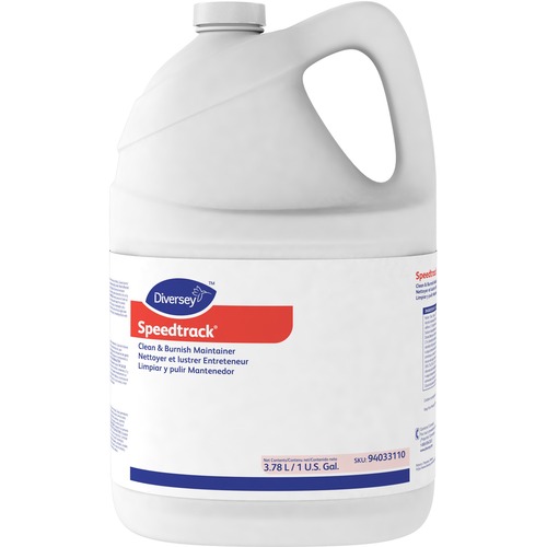 Cleaner, Flr, FF, 1G, 4/CT