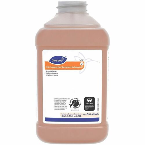 Cleaner, Floor, Neutral, Joint Filler 2/CT