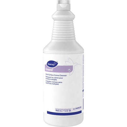 Crme-Cleanser Multi-Surface E 12/CT