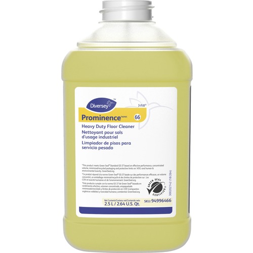 Cleaner Floor, Duty Heavy Pro 2/CT