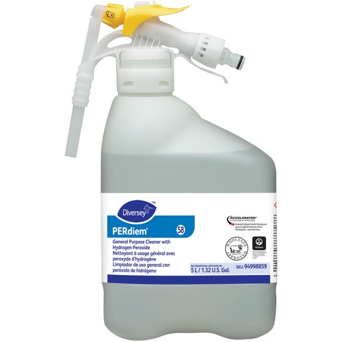 Cleaner, General Purpose, 5L