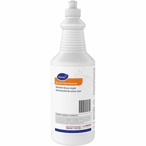 Spotter, Carpet, Stain, 32 Ounce 6/CT