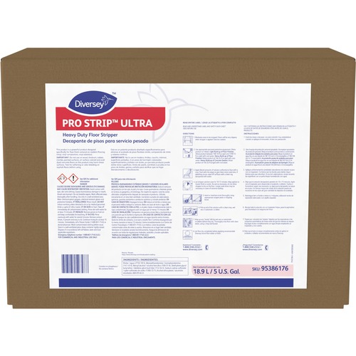 Strip, Flr, Prostrip, 5G, 1/C