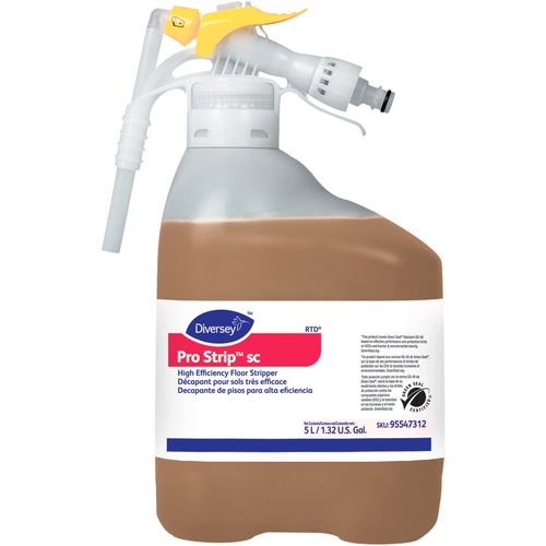 Strip, Floor, Non Ammonia, 5 L