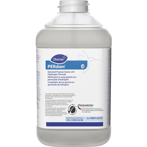 Cleaner General Purpose, PE