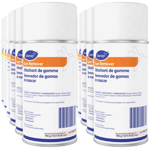 Remover, Gum 12/CT