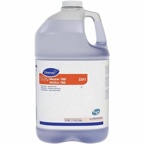 Laundry, Detergent, Auto