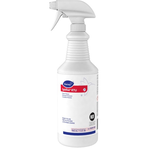 Cleaner, All Purpose/Degreaser 12/CT