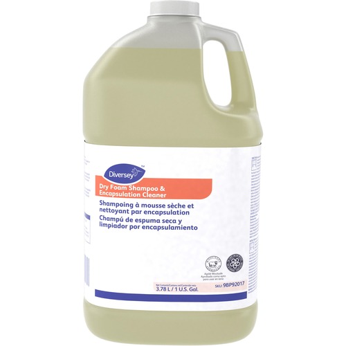 Cleaner, Carpet, Taski, 4G 4/CT