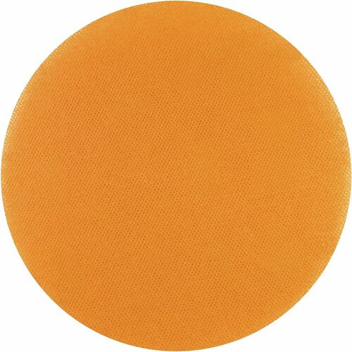 Pad, Diamond, 120 Grit, 5 Inch 4/CT