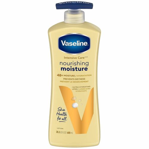 Lotion, Healing, Vaseline