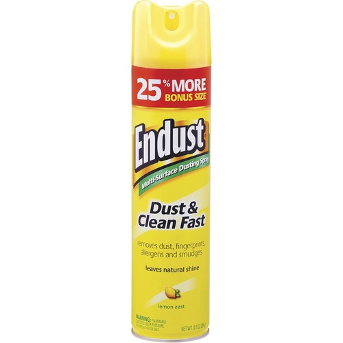 Duster, Endust, Multi-Surface