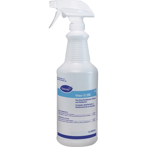 Bottle Spray Empty, Virex I