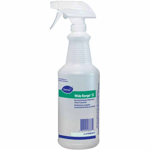 Bottle, Wide Range II