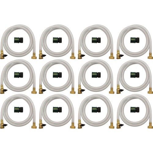 Kit, RTD Hook-Up 12/CT