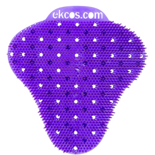 Screen, Urinal, Polypropylene 12/CT