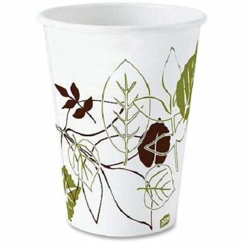 Cup, Hot, 8 Oz 20/CT